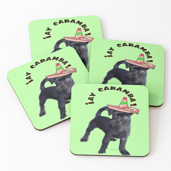 Item preview, Perro ScottieYorkie Caramba designed and sold by kristalcurt.