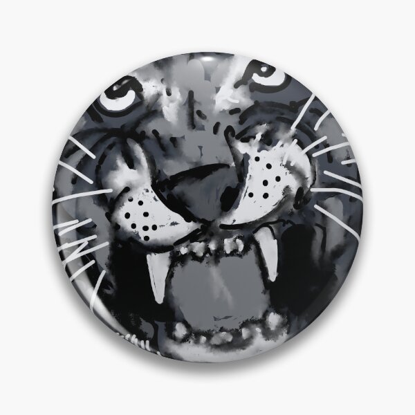 Item preview, FIERCELY FIRM designed and sold by Solomz.