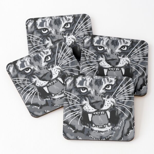 Item preview, FIERCELY FIRM designed and sold by Solomz.
