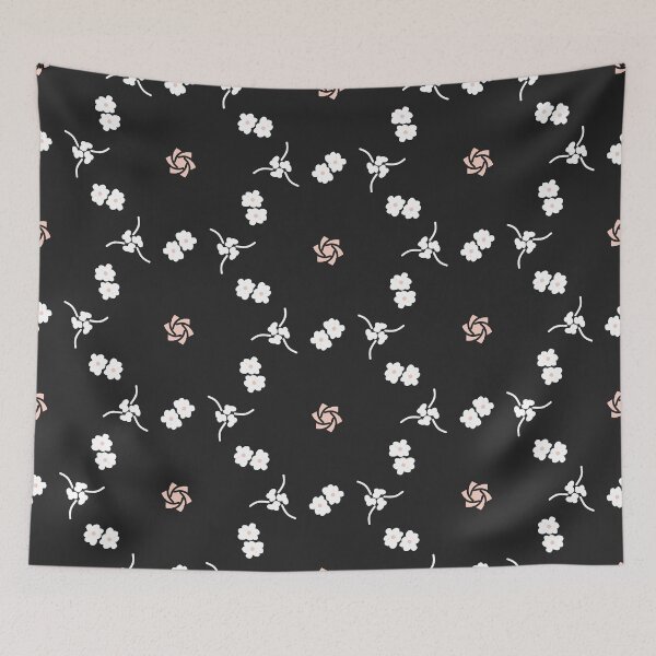 Artikelvorschau, minimalistic floral entworfen und verkauft von Chakraflowerdesign.
