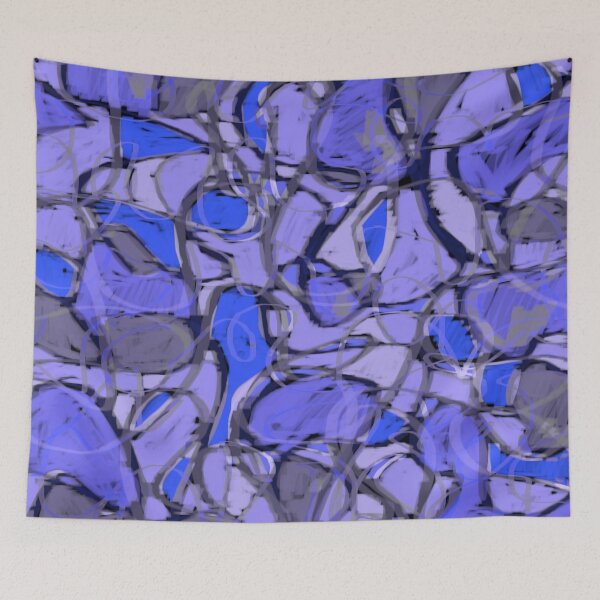 Item preview, Sea and Pebbles designed and sold by ionotan.