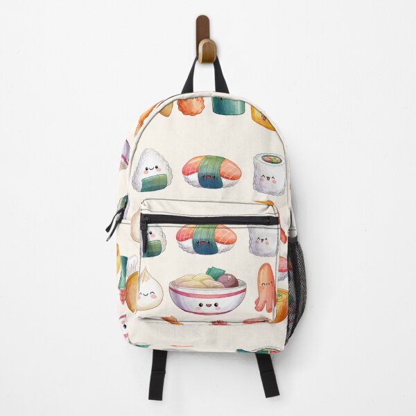 Item preview, Yummy Kawaii Food designed and sold by Hotbees.
