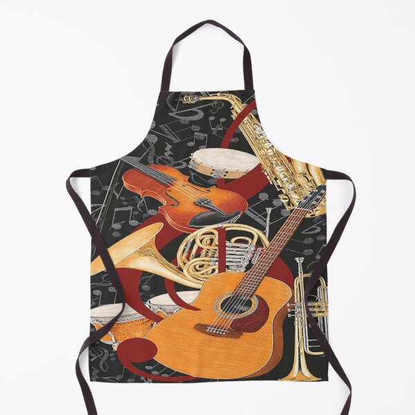 Item preview, Instrumental World designed and sold by Teixeira224.