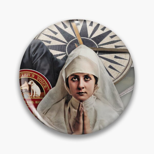 Item preview, Her Master's Voice / Roy R. Behrens designed and sold by ersartz.