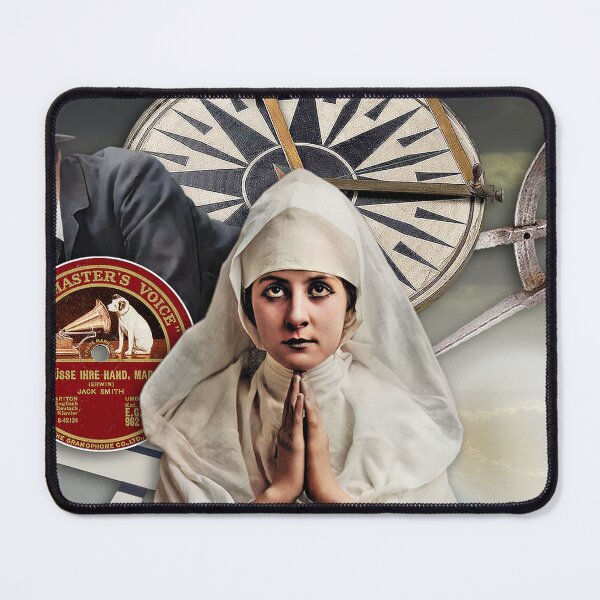 Item preview, Her Master's Voice / Roy R. Behrens designed and sold by ersartz.