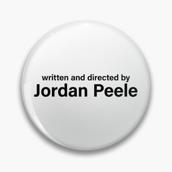 Item preview, written and directed by Jordan Peele designed and sold by clamentine.