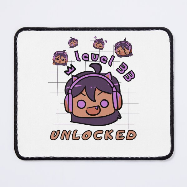 Item preview, Level 33 Unlocked 33rd Birthday Gift - Birthday Gifts For Gamer women Who Turned 33 years old designed and sold by amchtakkosa1.