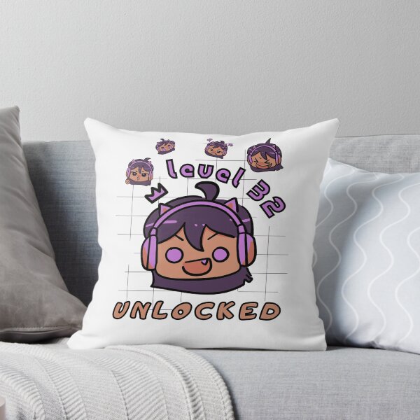 Item preview, Level 32 Unlocked 32nd Birthday Gift - Birthday Gifts For Gamer women Who Turned 32 years old designed and sold by amchtakkosa1.