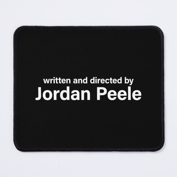 Item preview, written and directed by Jordan Peele designed and sold by clamentine.