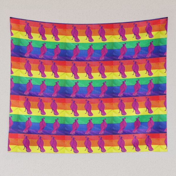 Item preview, Nuestra Bandera Significa Orgullo designed and sold by StedeEd.