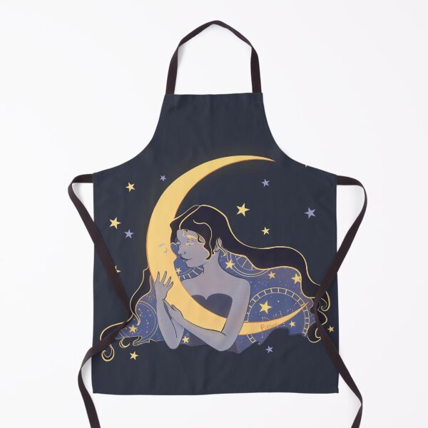 Item preview, La Luna designed and sold by Piktorr-Inc.