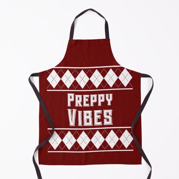 Item preview, Preppy Vibes, College Living designed and sold by Monique Prince.
