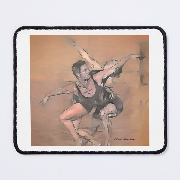 Item preview, Dancers designed and sold by Dennis Granzow.