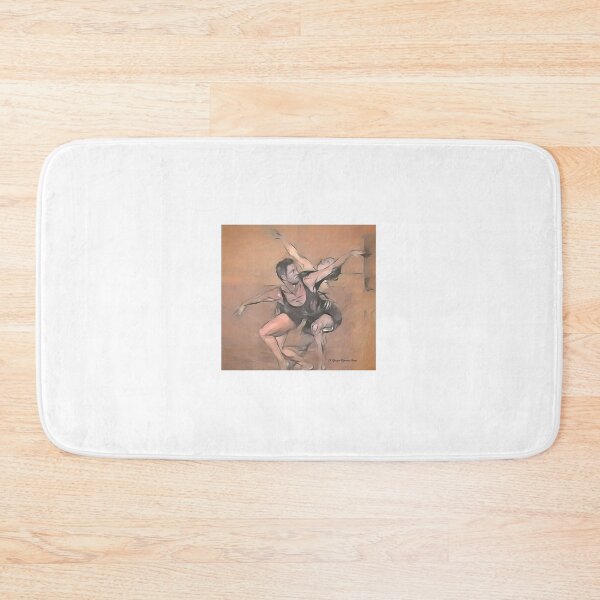 Item preview, Dancers designed and sold by Dennis Granzow.