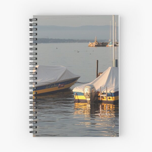 Item preview, Moored designed and sold by Alexandra Lavizzari.