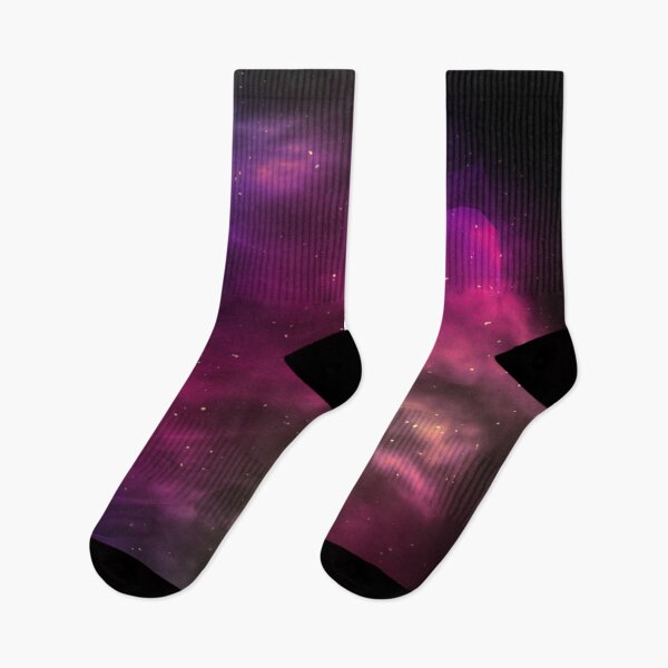 Item preview, Pretty Nebula designed and sold by Crystl-hwz.
