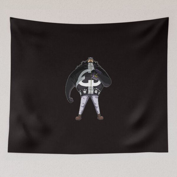 Item preview, koma  | One Piece designed and sold by Robin Sama.