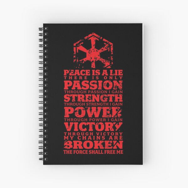 Item preview, Code of the Sith designed and sold by Briac.