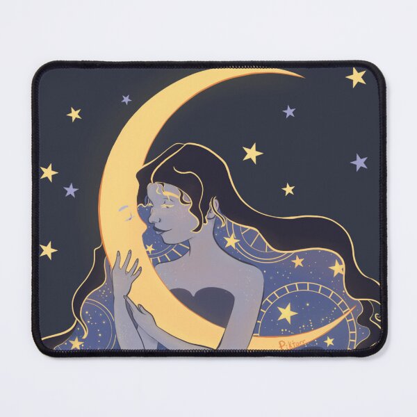 Item preview, La Luna designed and sold by Piktorr-Inc.