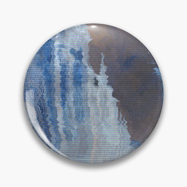Item preview, City in Static designed and sold by BBellShop.