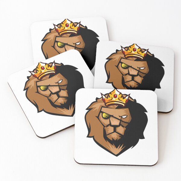 Item preview, Lion Logo designed and sold by Munlawli.
