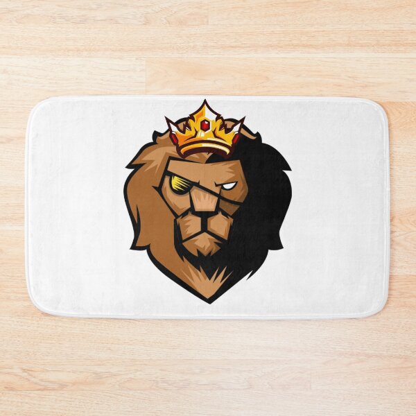Item preview, Lion Logo designed and sold by Munlawli.