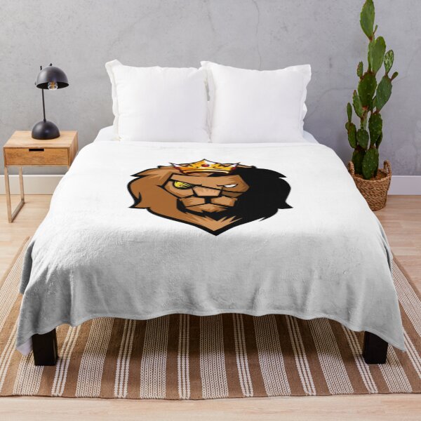 Item preview, Lion Logo designed and sold by Munlawli.