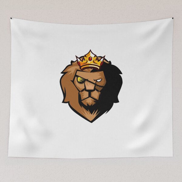 Item preview, Lion Logo designed and sold by Munlawli.