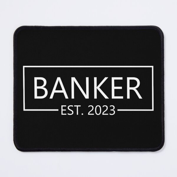 Item preview, Banker Lover | Banker Est 2023 | Funny Banker designed and sold by AMINE  ★★★★★.
