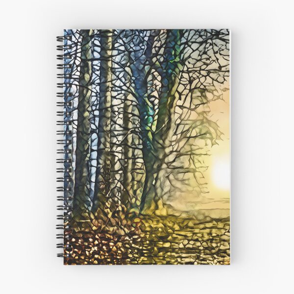 Item preview, Landscape Design 276 designed and sold by artbylucie.