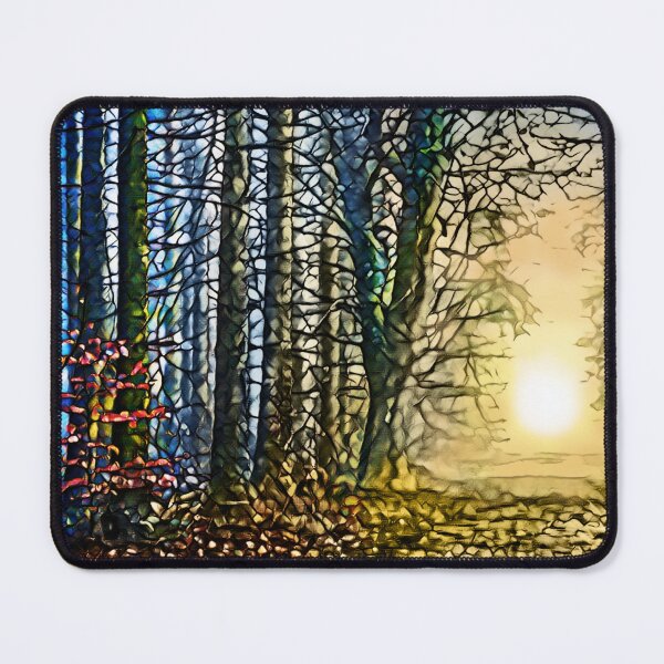 Item preview, Landscape Design 276 designed and sold by artbylucie.
