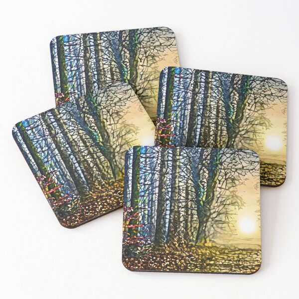 Item preview, Landscape Design 276 designed and sold by artbylucie.
