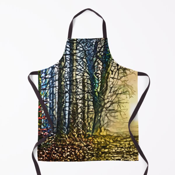 Item preview, Landscape Design 276 designed and sold by artbylucie.