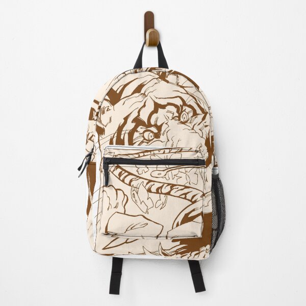 Item preview, Tiger Trumpet designed and sold by mattdswan77.
