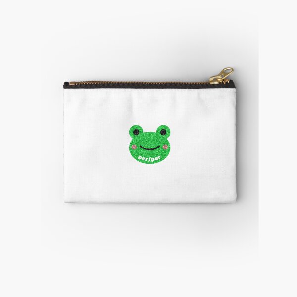 Aperçu de l'œuvre per/per pronoun frog créée et vendue par murdypls.