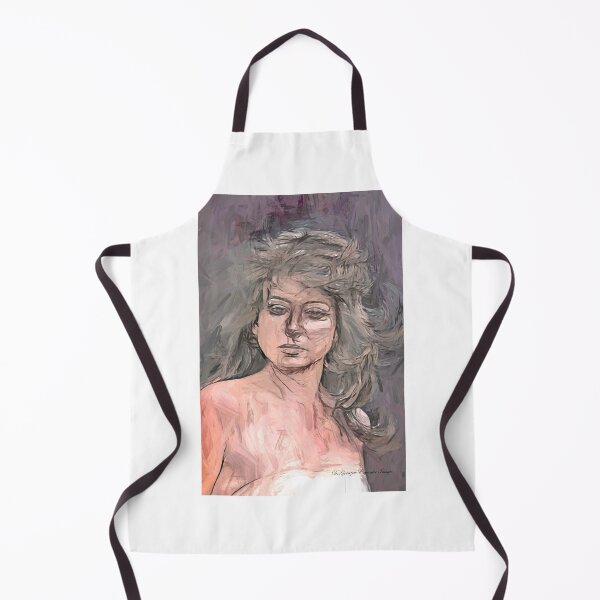 Item preview, The Hair designed and sold by Dennis Granzow.