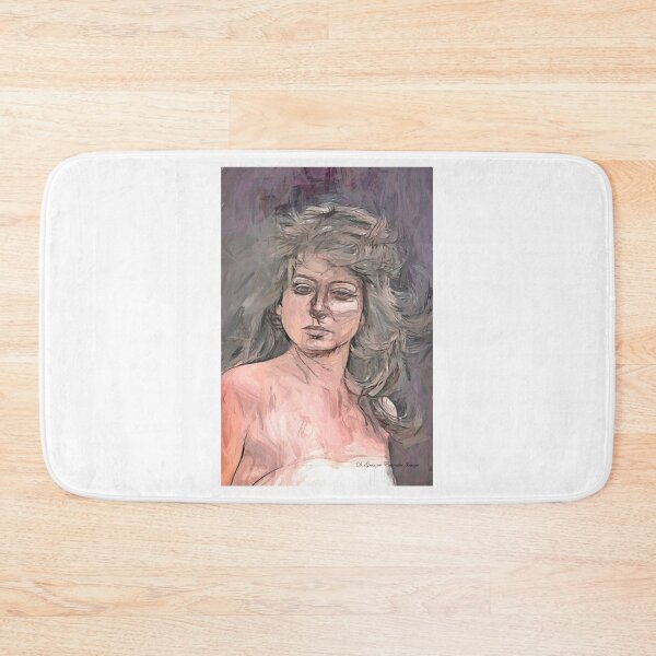 Item preview, The Hair designed and sold by Dennis Granzow.
