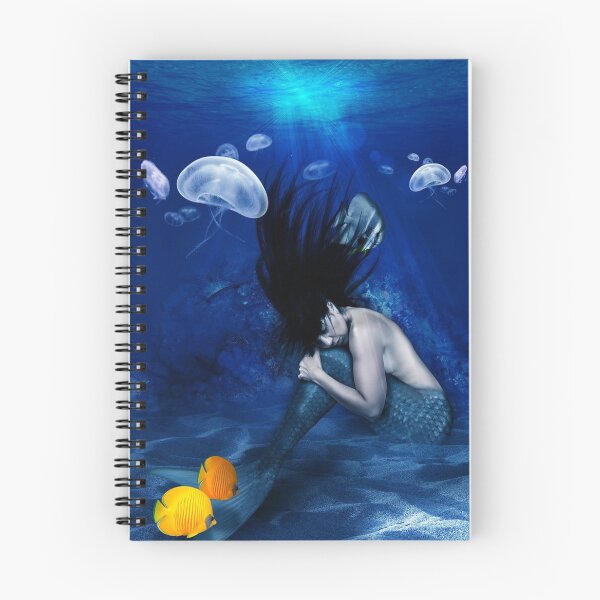 Item preview, mermaid designed and sold by Yuna26.