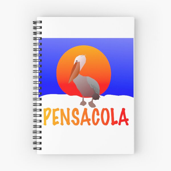 Item preview, I Love Pensacola Fl designed and sold by EdwardMonet.