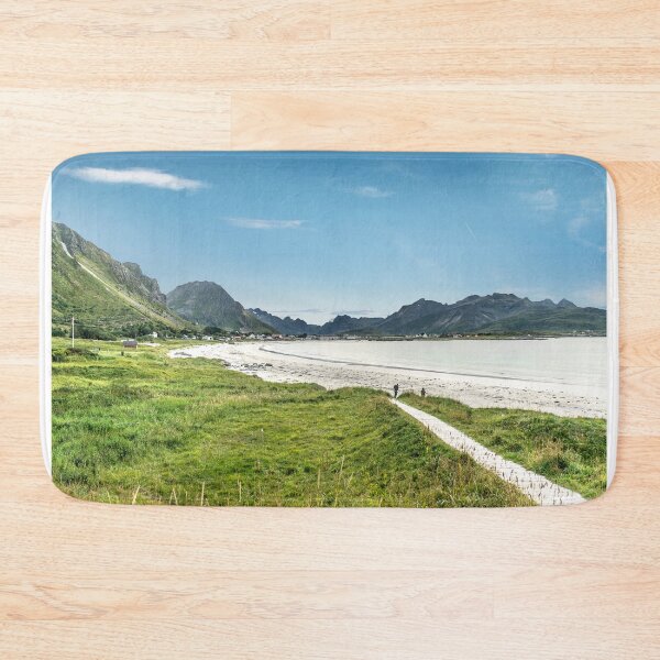 Item preview, Ramberg Beach designed and sold by Land Voyagers.