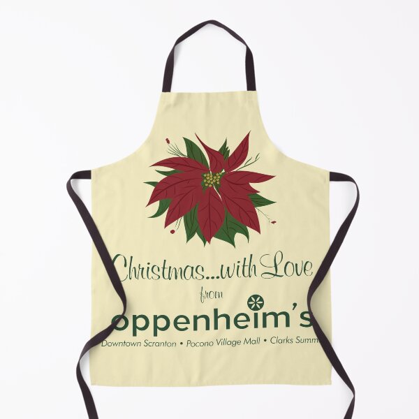 Item preview, Oppenheim's Christmas, Scranton, PA designed and sold by TeeArcade84.