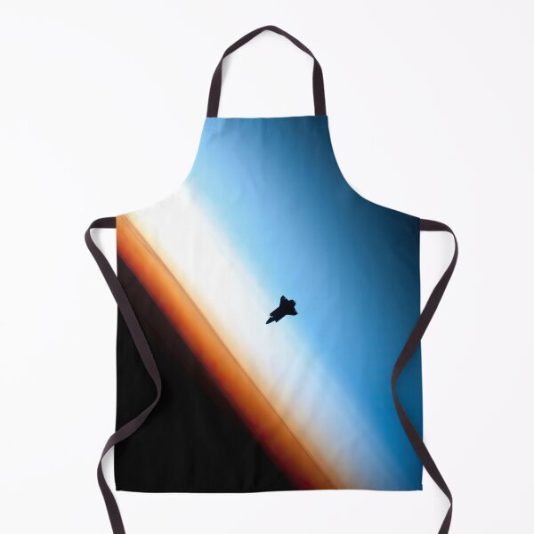 Item preview, Space Shuttle Endeavour Silhouet designed and sold by artofphotograph.