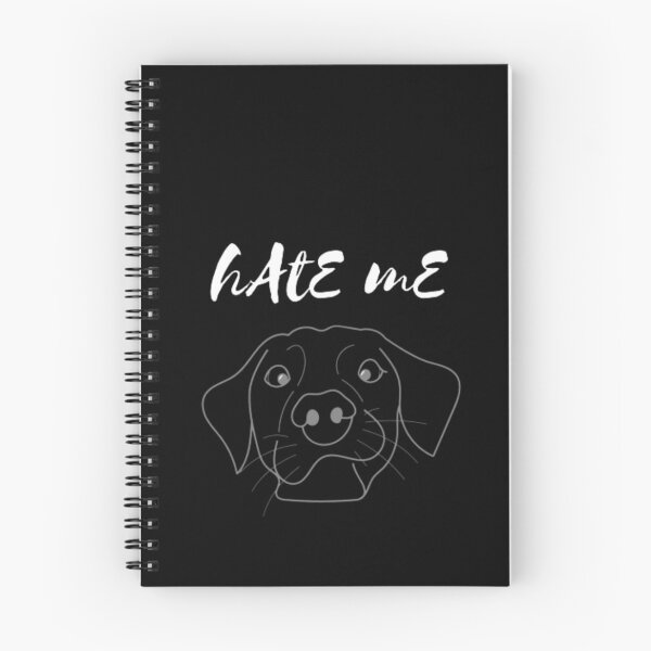 Item preview, Hate me designed and sold by AD37.