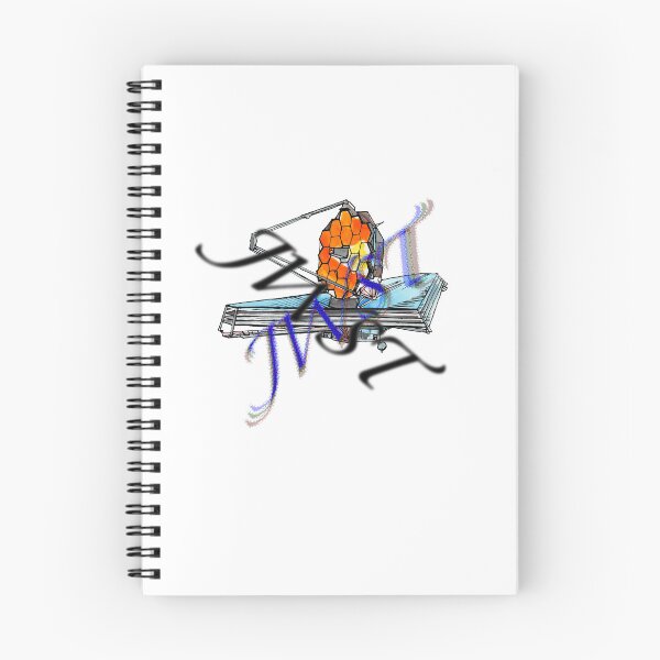 Item preview, Copy of Copy of Copy of James Webb Space Telescope JWST designed and sold by Alshoalla.