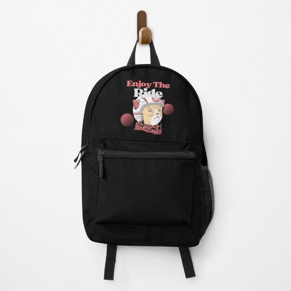 Item preview, Enjoy the ride designed and sold by RiVeTILL.