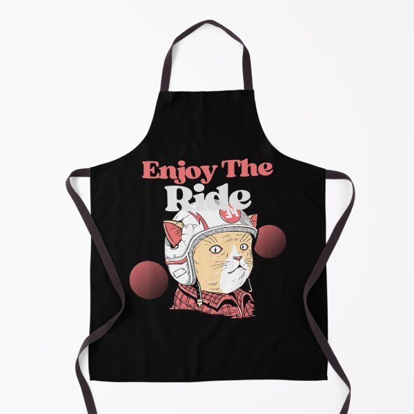Item preview, Enjoy the ride designed and sold by RiVeTILL.