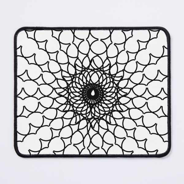 Item preview, Mandala art designed and sold by Luciesika.