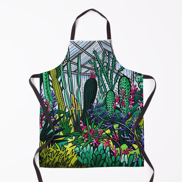 Item preview, Kew Garden #1 designed and sold by ANNIESKETCHBOOK.