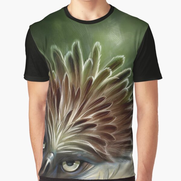 eagles shirt design