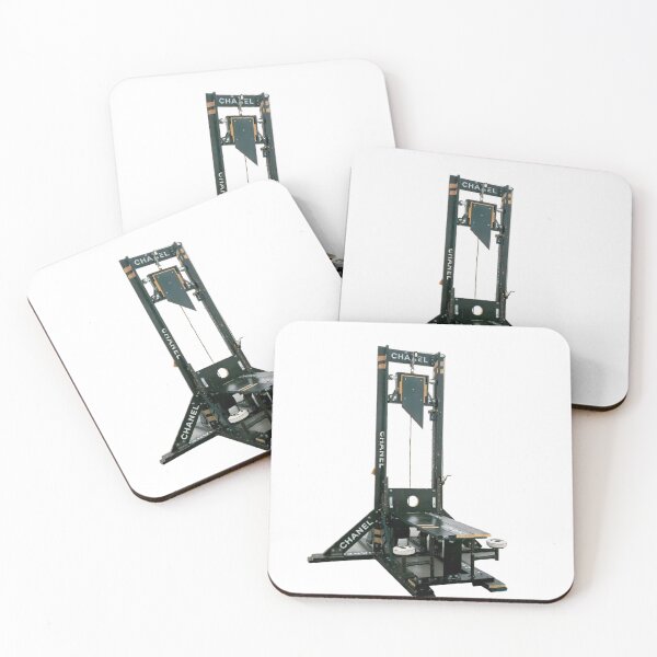 Item preview, Guillotine designed and sold by commiegothslut.